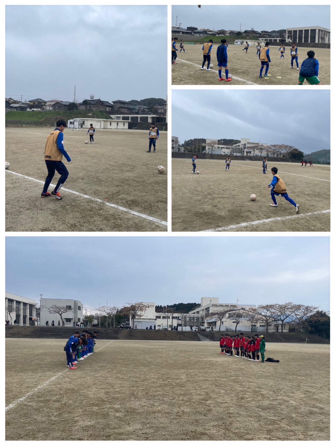 U13TM FCグローバル公式サイト